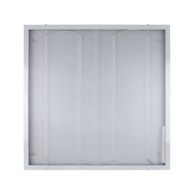 Встраиваемый светодиодный светильник Volpe ULP-Q105 6060-45W/DW White UL-00002224
Встраиваемый светодиодный светильник Volpe ULP-Q105 6060-45W/DW White UL-00002224