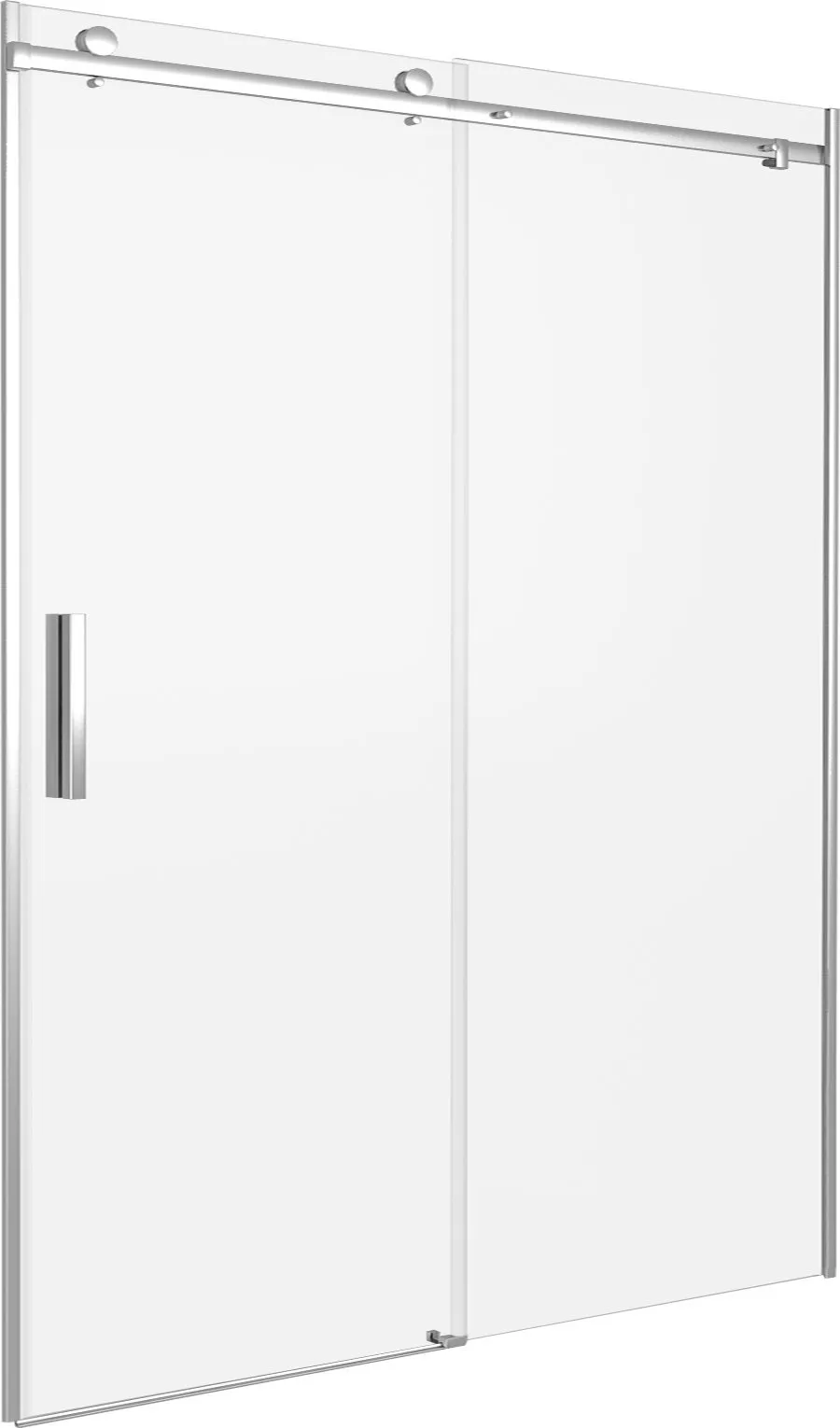 Душевая дверь в нишу Good Door Galaxy 130х195 профиль хром стекло прозрачное
Душевая дверь в нишу Good Door Galaxy 130х195 профиль хром стекло прозрачное