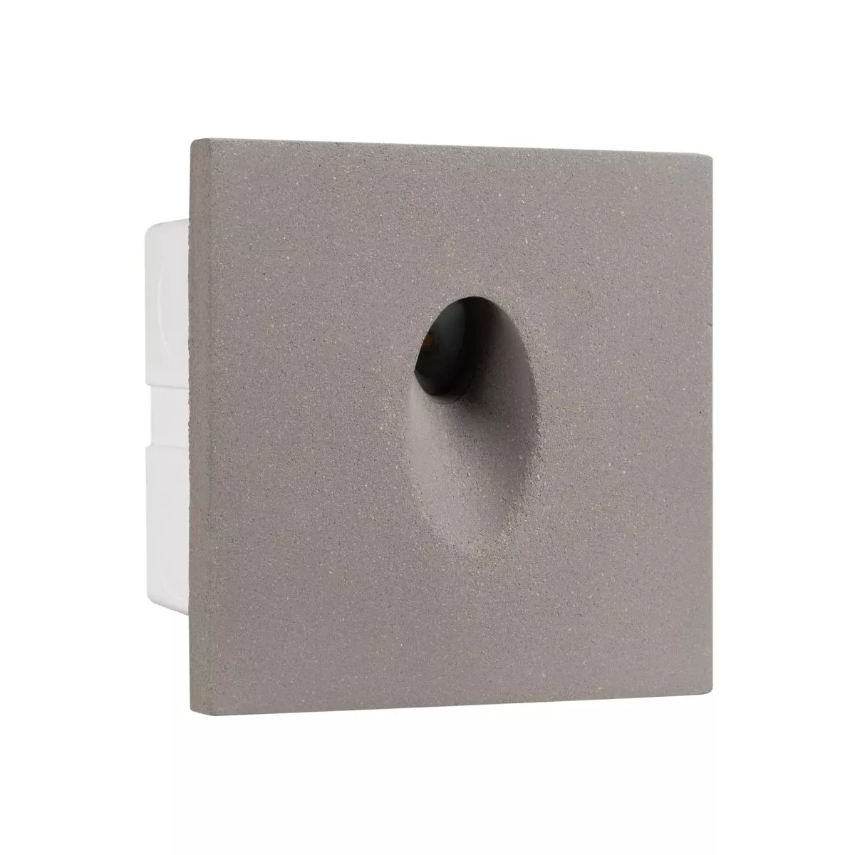 Светильник для ступеней Arlight LT-TIE-S100-3W Warm3000 (GR, 45x70 deg, 230V) (IP65 Бетон) 050876
Светильник для ступеней Arlight LT-TIE-S100-3W Warm3000 (GR, 45x70 deg, 230V) (IP65 Бетон) 050876