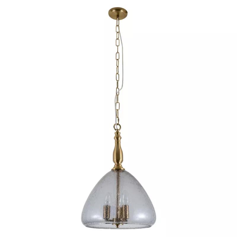 Подвесная люстра ARTE Lamp A7772SP-3PB
Подвесная люстра ARTE Lamp A7772SP-3PB