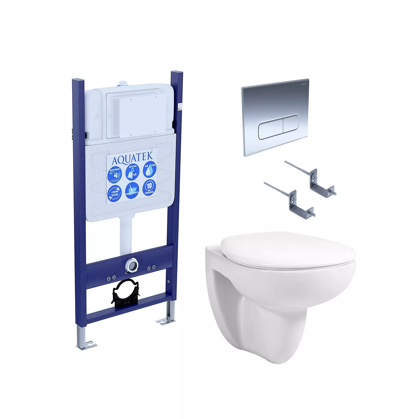 SET AQUATEK КАИР (рама AQUATEK INS-0000014+крепеж KKI-0000002+KDI-0000016+ унитаз КАИР AQ1170-00 с тонким сиденьем soft-close)
SET AQUATEK КАИР (рама AQUATEK INS-0000014+крепеж KKI-0000002+KDI-0000016+ унитаз КАИР AQ1170-00 с тонким сиденьем soft-close)