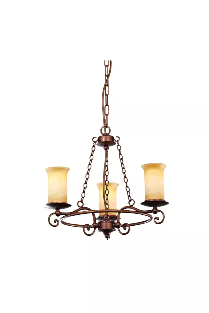 Подвесная люстра ST Luce Ancora SL122.303.03
Подвесная люстра ST Luce Ancora SL122.303.03