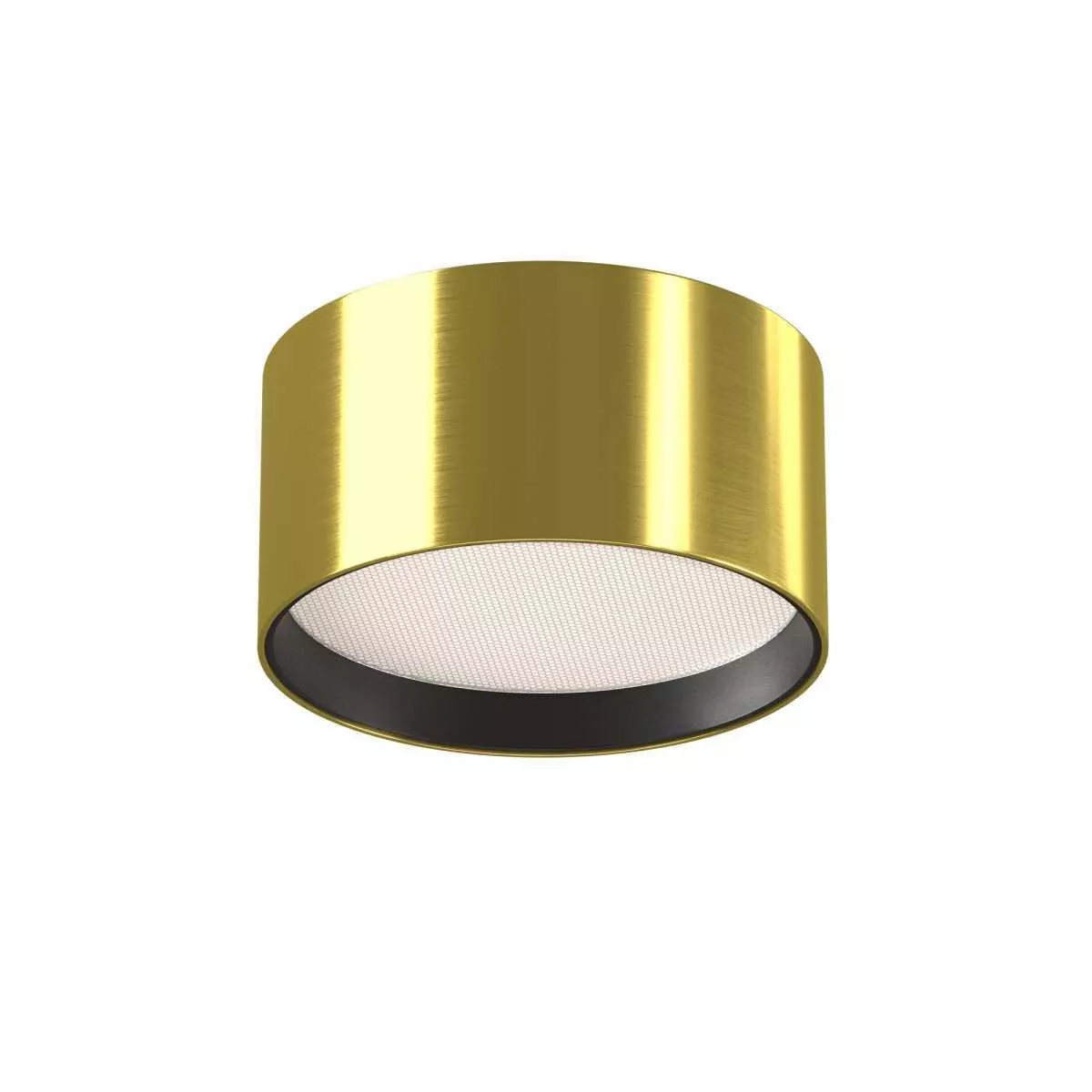 Потолочный светильник Maytoni Technical C091CL-12W4K-BS 
Потолочный светильник Maytoni Technical C091CL-12W4K-BS