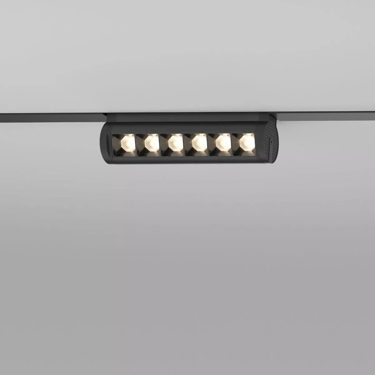 Трековый светодиодный светильник Elektrostandard Alter 6W 4200K 85048/01 a062994
Трековый светодиодный светильник Elektrostandard Alter 6W 4200K 85048/01 a062994