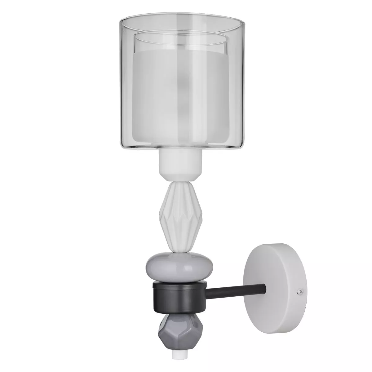 Бра 33 Идеи WLL902.01WH.BL-S25TR
Бра 33 Идеи WLL902.01WH.BL-S25TR