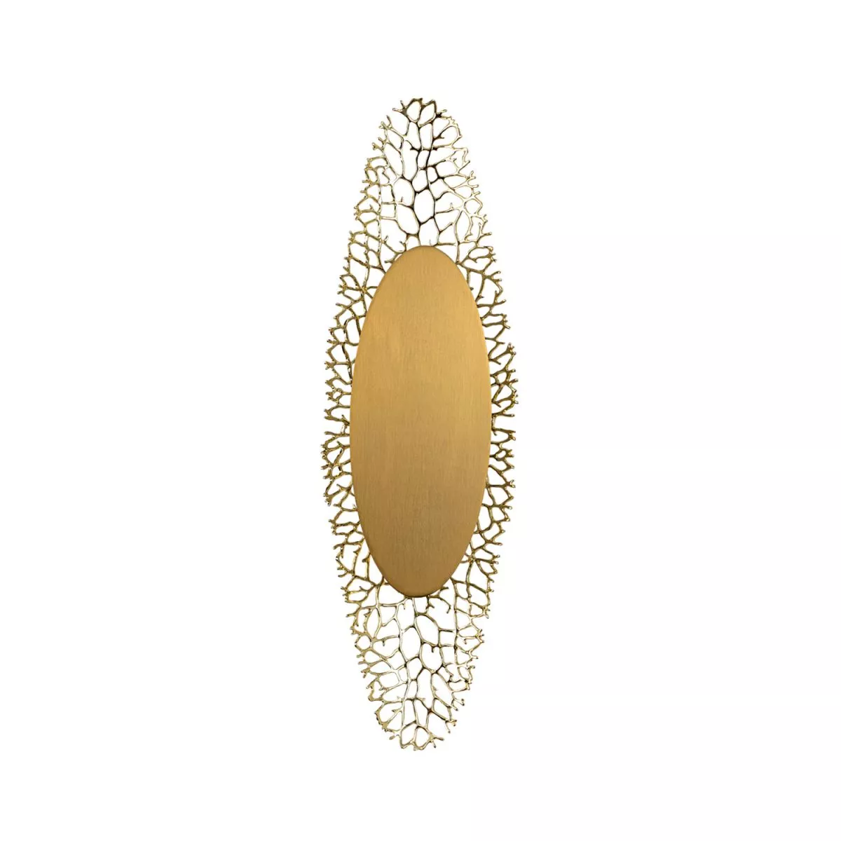 Настенный светильник Modestyle MS.1575.500 GD
Настенный светильник Modestyle MS.1575.500 GD