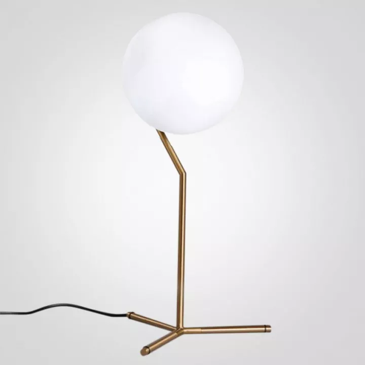 Настольная лампа декоративная Imperiumloft Flexic Lights Family Michael Anastassiades 73678-22
Настольная лампа декоративная Imperiumloft Flexic Lights Family Michael Anastassiades 73678-22