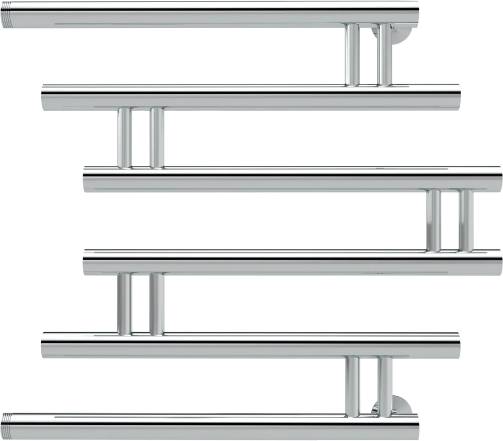 Полотенцесушитель водяной Indigo Zip FZW60-60 хром
Полотенцесушитель водяной Indigo Zip FZW60-60 хром