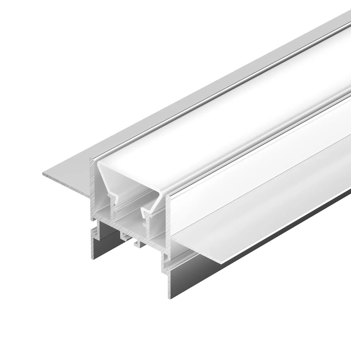 Профиль с экраном Arlight STRETCH-CEIL-CENTER-S-2000 044272
Профиль с экраном Arlight STRETCH-CEIL-CENTER-S-2000 044272