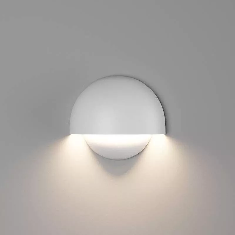 Настенный светодиодный светильник DesignLed GW Mushroom GW-A818-10-WH-WW 004438
Настенный светодиодный светильник DesignLed GW Mushroom GW-A818-10-WH-WW 004438