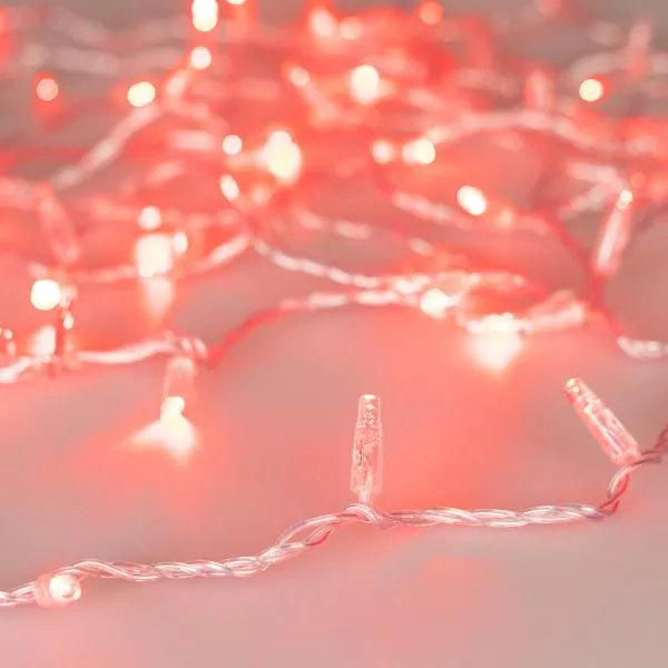 Уличная светодиодная гирлянда Ardecoled нить 230V красный ARD-String-Classic-1000-Clear-100Led-Pulse Red 031639
Уличная светодиодная гирлянда Ardecoled нить 230V красный ARD-String-Classic-1000-Clear-100Led-Pulse Red 031639