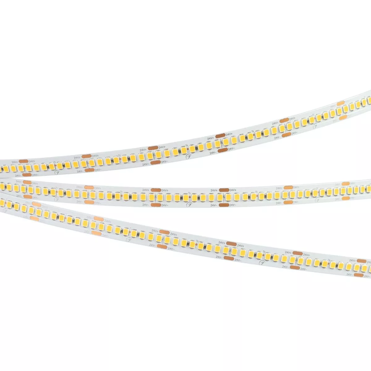 Светодиодная лента Arlight RT-A240-10mm 24V Warm3000 (22 W/m, IP20, 5m) (высок.эфф.150 лм/Вт) 038745(1)
Светодиодная лента Arlight RT-A240-10mm 24V Warm3000 (22 W/m, IP20, 5m) (высок.эфф.150 лм/Вт) 038745(1)