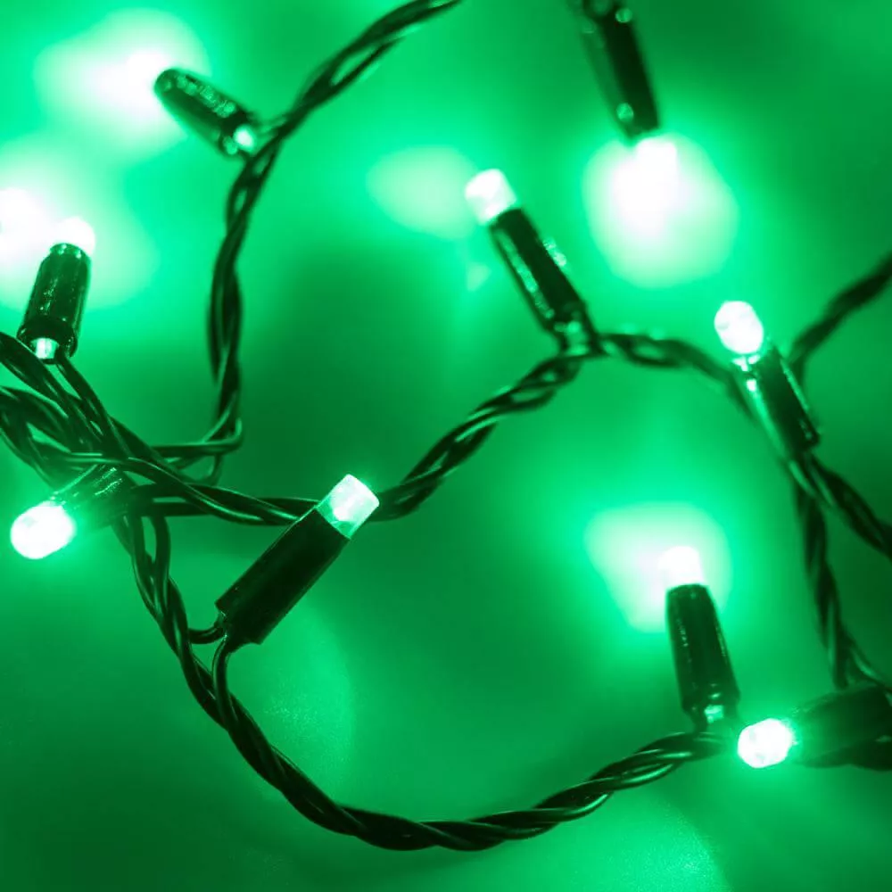 Уличная светодиодная гирлянда Ardecoled нить 230V зеленый ARD-String-Classic-10000-Black-100Led-Std Green 025800
Уличная светодиодная гирлянда Ardecoled нить 230V зеленый ARD-String-Classic-10000-Black-100Led-Std Green 025800