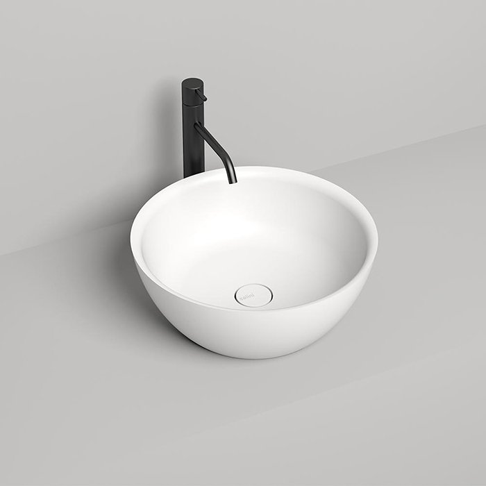 Раковина Salini Alda S-Sense 1102110G
Раковина Salini Alda S-Sense 1102110G