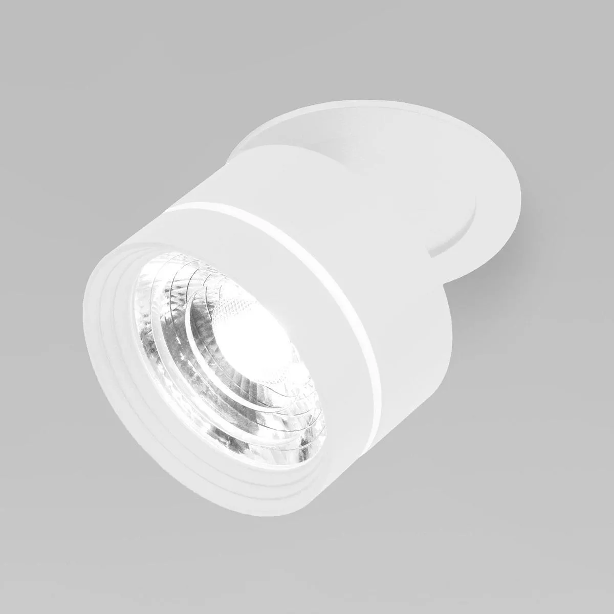 Встраиваемый светодиодный светильник Elektrostandard Stark 25035/LED 8W 4200K белый a062933
Встраиваемый светодиодный светильник Elektrostandard Stark 25035/LED 8W 4200K белый a062933