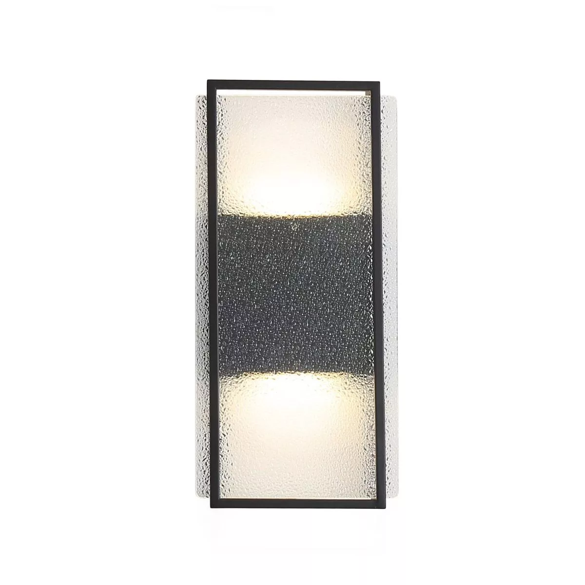 Уличный настенный светильник Favourite Powder 4826-2W
Уличный настенный светильник Favourite Powder 4826-2W