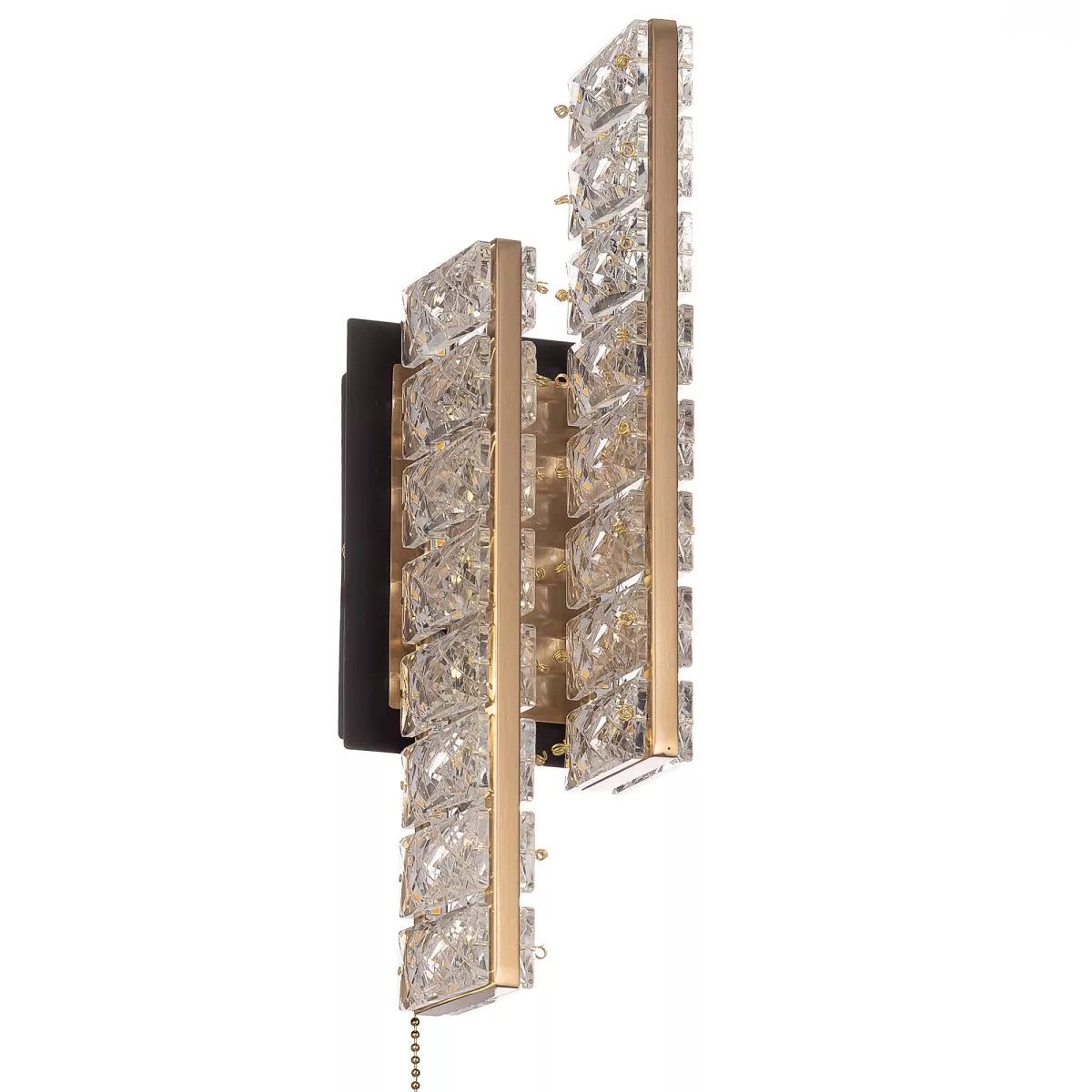 Настенный светильник Citilux Palant CL325422
Настенный светильник Citilux Palant CL325422