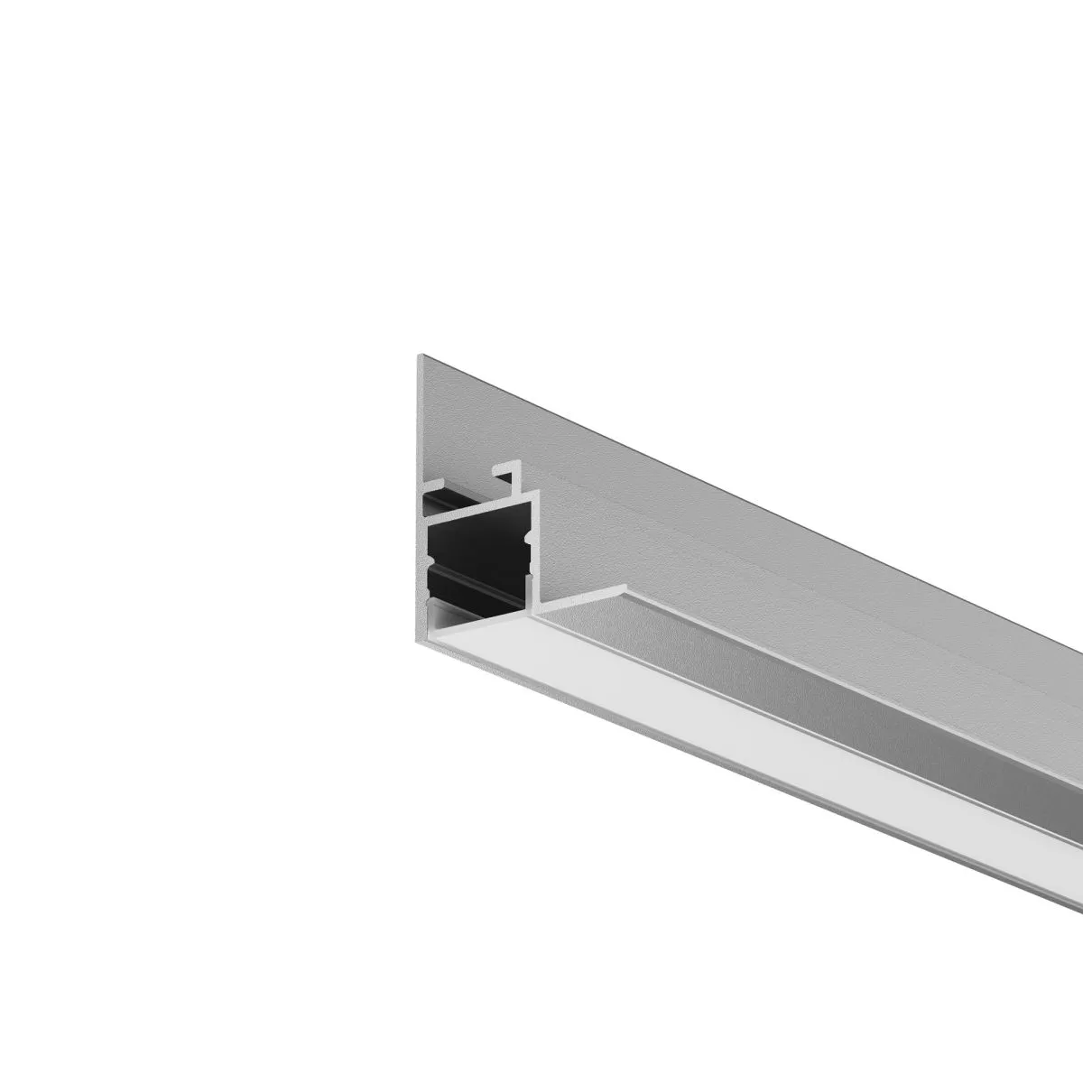 Алюминиевый профиль встраиваемый скрытого монтажа 26x30 Maytoni Led Strip ALM-2630-S-2M 632014
Алюминиевый профиль встраиваемый скрытого монтажа 26x30 Maytoni Led Strip ALM-2630-S-2M 632014