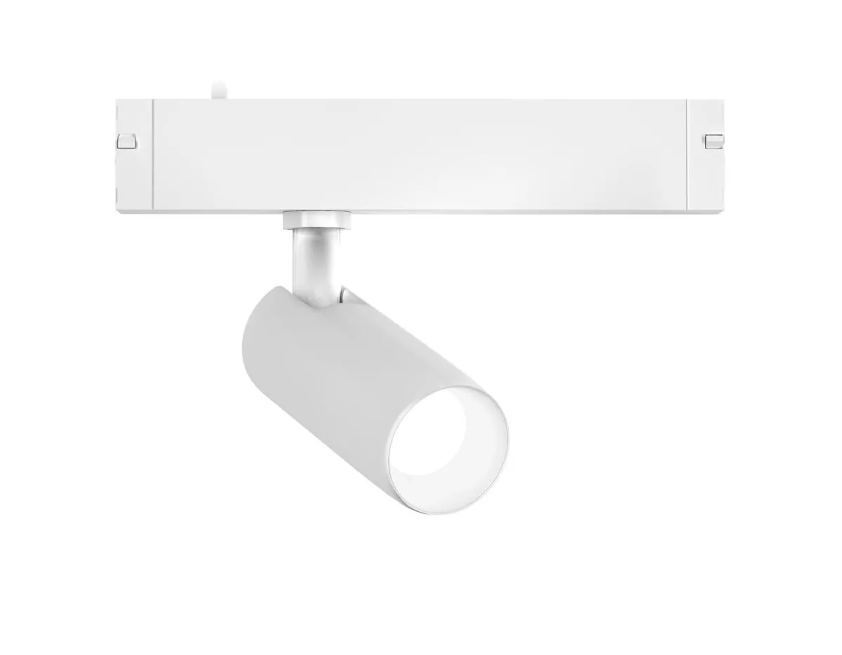 Трековый магнитный светильник Ambrella Light Track System GL8001
Трековый магнитный светильник Ambrella Light Track System GL8001