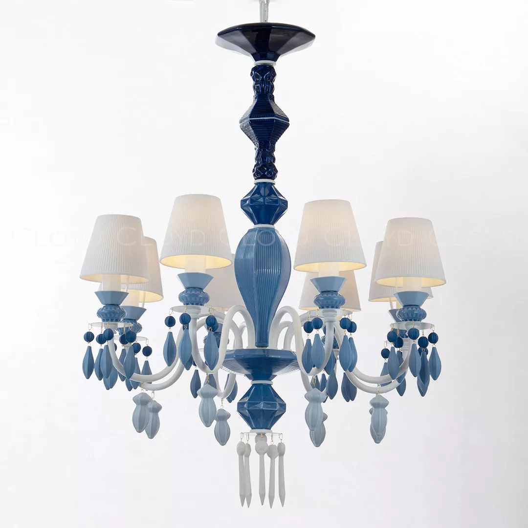 Подвесная люстра Cloyd Lottie 11455
Подвесная люстра Cloyd Lottie 11455