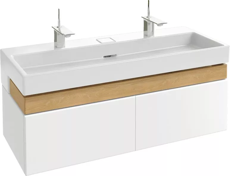 Тумба под раковину Jacob Delafon Terrace 120 см (EB1188-G1C)
Тумба под раковину Jacob Delafon Terrace 120 см (EB1188-G1C)