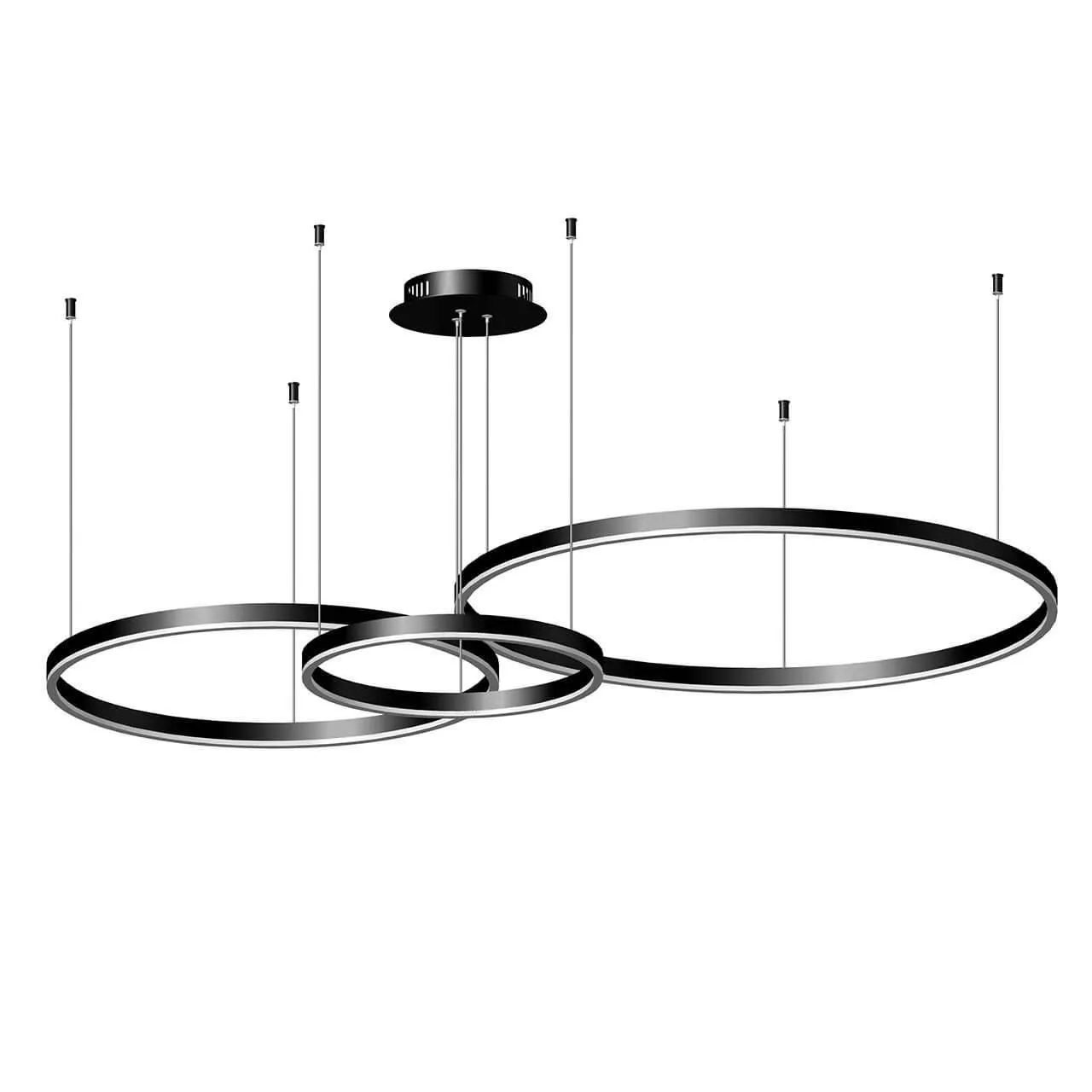 Подвесной светодиодный светильник Kink Light Тор 08223,19PA(4000K)
Подвесной светодиодный светильник Kink Light Тор 08223,19PA(4000K)