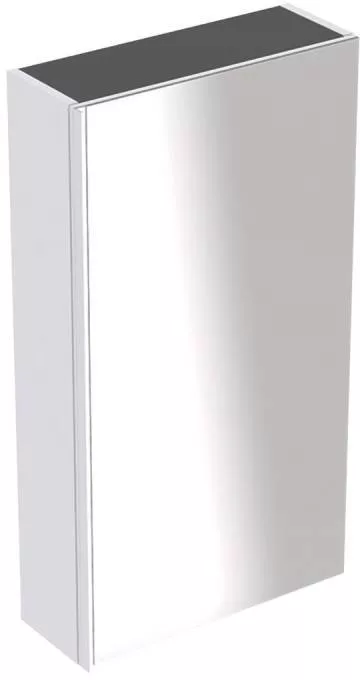 500.639.01.2 Верхний шкафчик Keramag Acanto, плоский, 450 x 820 x 174 мм, фронтальная часть: белое стекло корпус: белый глянцевый — лакированный
500.639.01.2 Верхний шкафчик Keramag Acanto, плоский, 450 x 820 x 174 мм, фронтальная часть: белое стекло корпус: белый глянцевый — лакированный