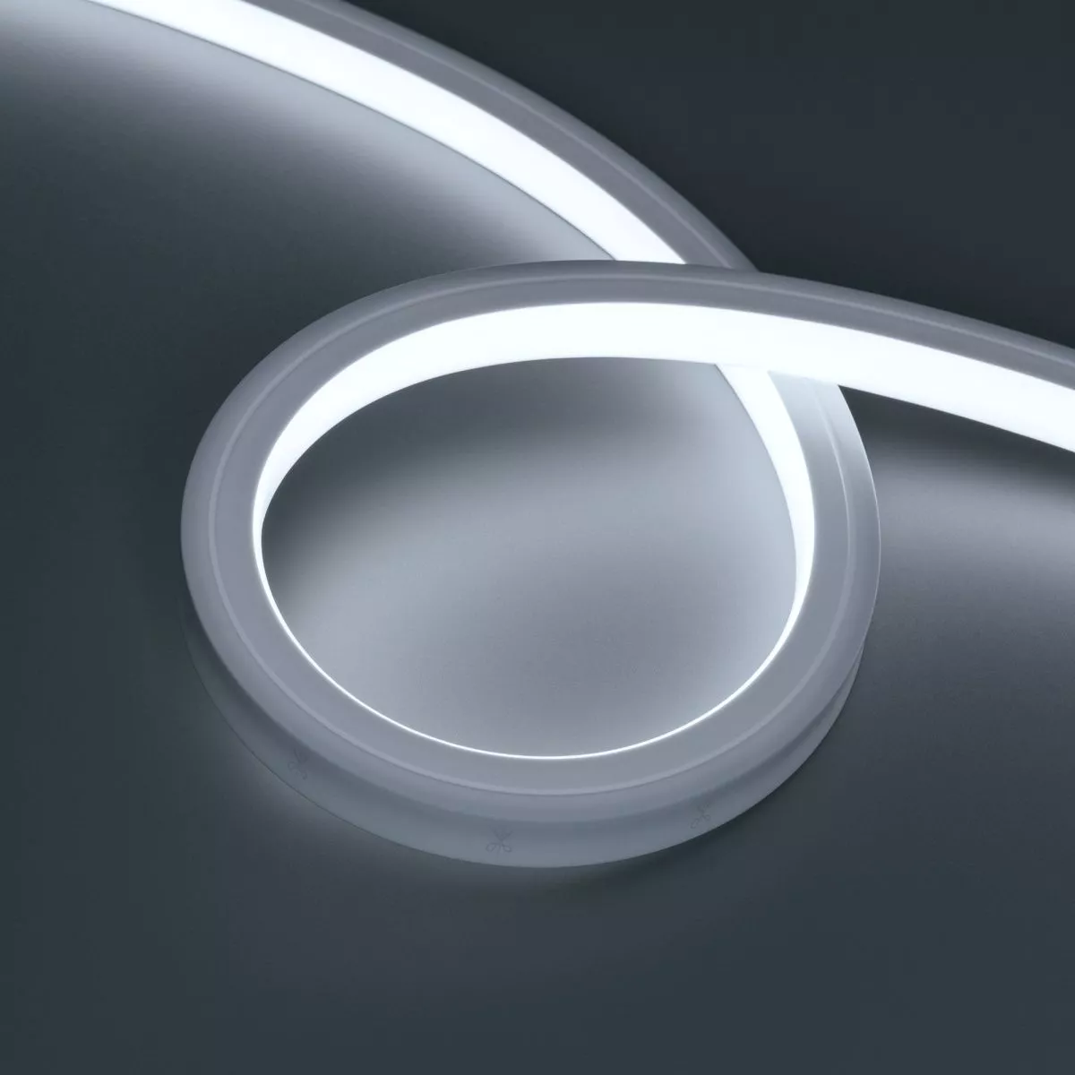 Светодиодная герметичная лента Arlight NOVA-TOP-PU-A120-16x15mm 24V White7200 (10 W/m, IP68, 5m, wire x2) 049075
Светодиодная герметичная лента Arlight NOVA-TOP-PU-A120-16x15mm 24V White7200 (10 W/m, IP68, 5m, wire x2) 049075