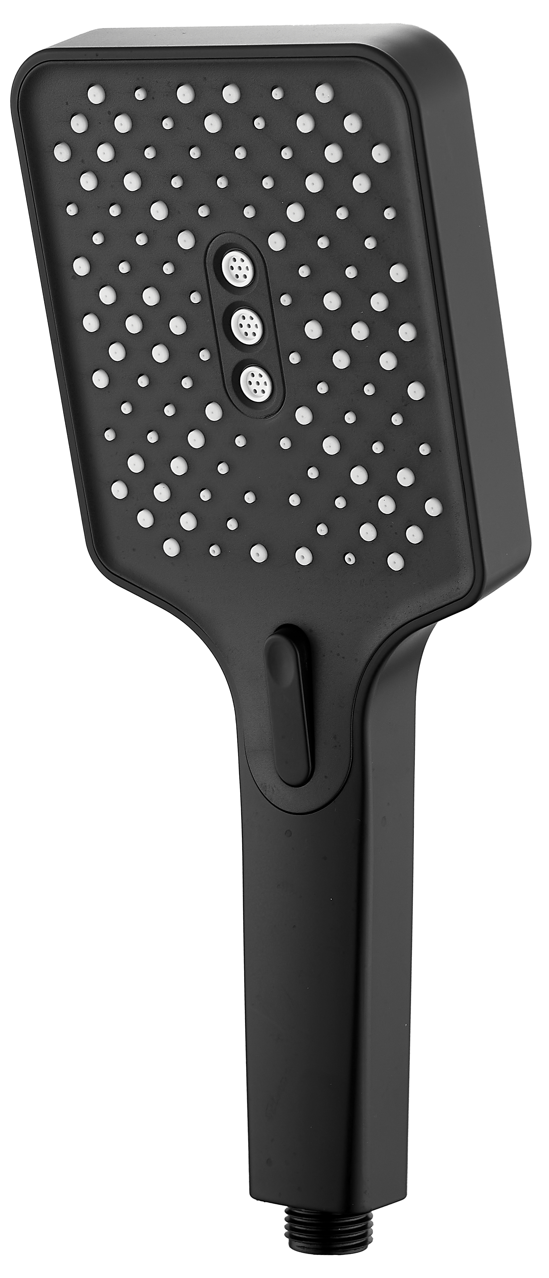 Душевая лейка BELZ BS02-7 черный
Душевая лейка BELZ BS02-7 черный