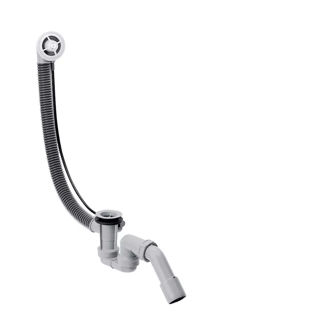 Скрытая часть набора hansgrohe Flexaplus для слива и перелива для стандартных ванн 58140180
Скрытая часть набора hansgrohe Flexaplus для слива и перелива для стандартных ванн 58140180