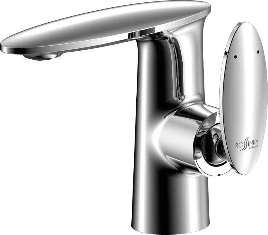 Смеситель для раковины Rossinka RS30-11 хром
Смеситель для раковины Rossinka RS30-11 хром