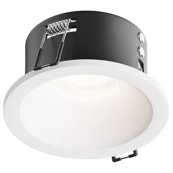 Встраиваемый светильник Hesby Lighting Nova HSBL_0135
Встраиваемый светильник Hesby Lighting Nova HSBL_0135