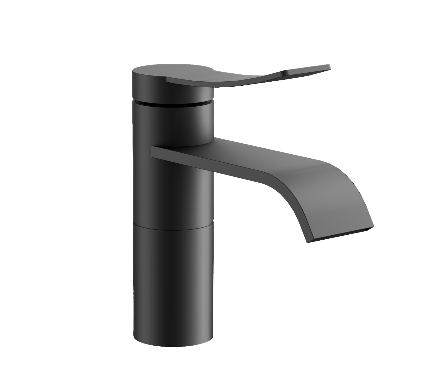 Смеситель для раковины BELZ B812 B10812-7 черный
Смеситель для раковины BELZ B812 B10812-7 черный