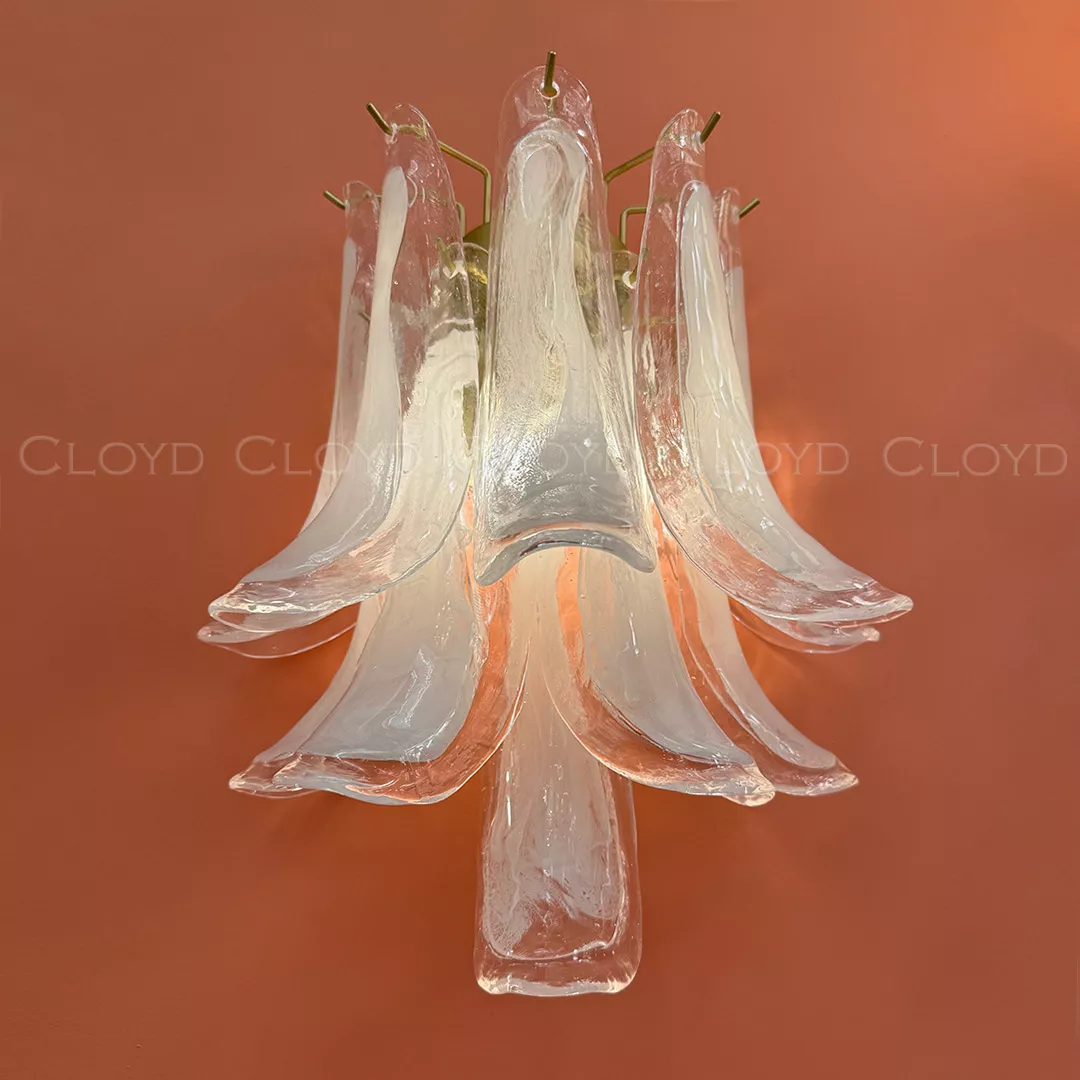 Настенный светильник Cloyd Azores 20471
Настенный светильник Cloyd Azores 20471