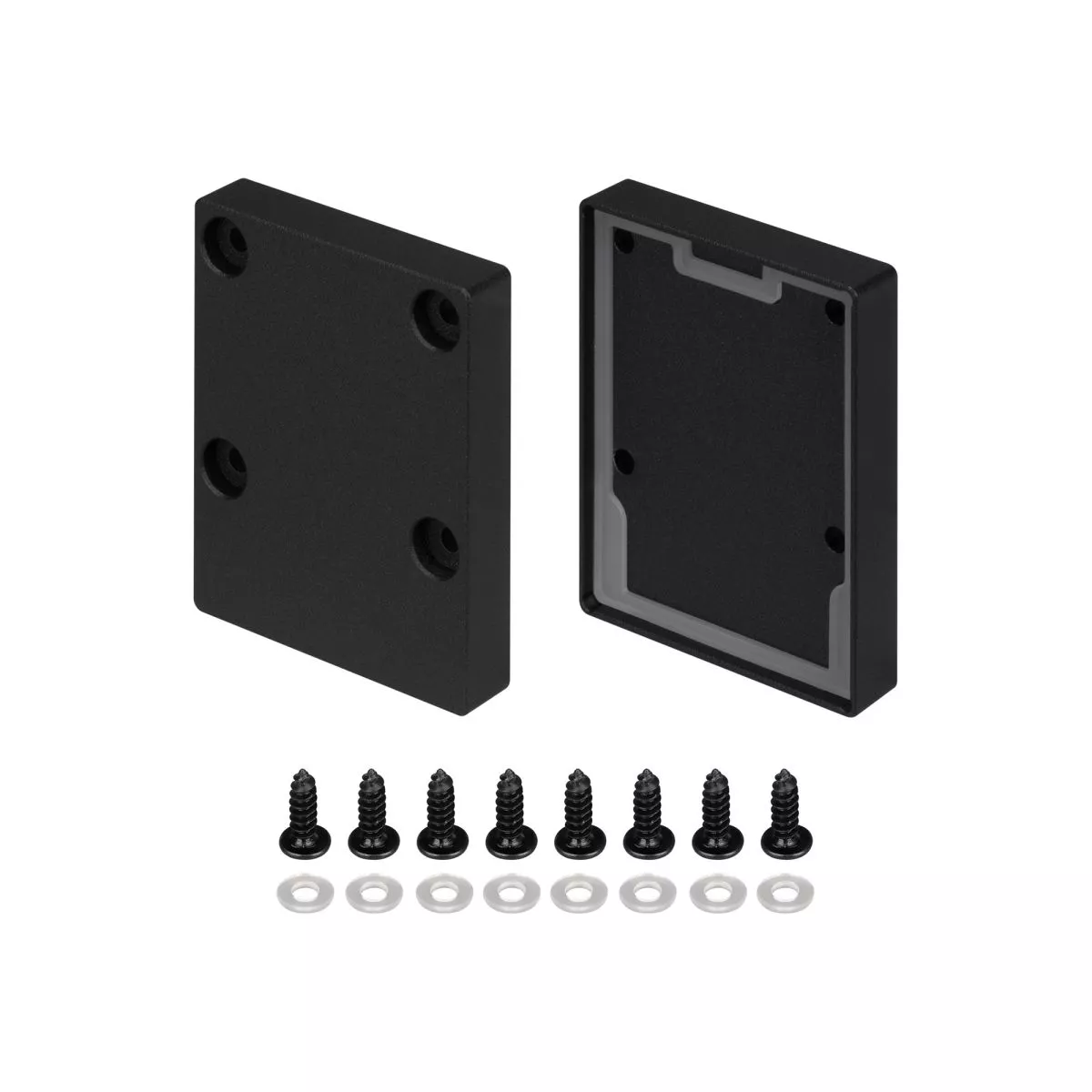 Заглушка Arlight IP-LINE-4050 BLACK глухая (Металл) 055282
Заглушка Arlight IP-LINE-4050 BLACK глухая (Металл) 055282