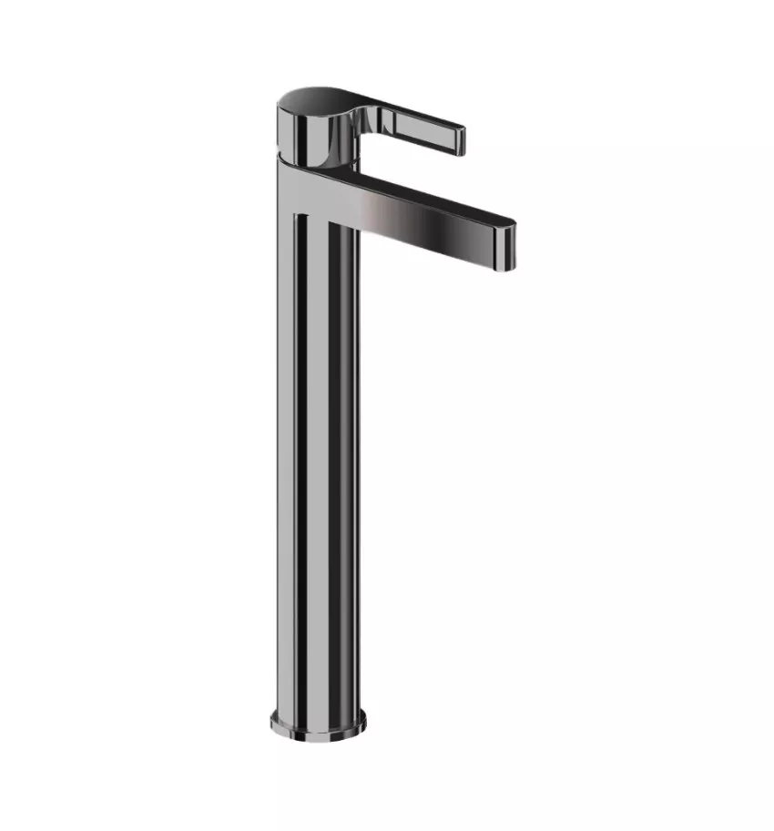 Webert DR830402345 DoReMi Высокий cмеситель для раковины однорычажный,с донным клапаном, никель
Webert DR830402345 DoReMi Высокий cмеситель для раковины однорычажный,с донным клапаном, никель