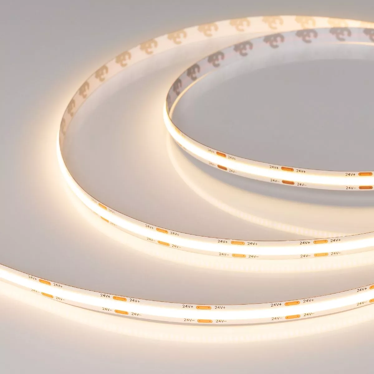 Светодиодная лента Arlight COB-X544-8mm 24V Warm3000 (11.5 W/m, IP20, 5m) 031900(3)
Светодиодная лента Arlight COB-X544-8mm 24V Warm3000 (11.5 W/m, IP20, 5m) 031900(3)