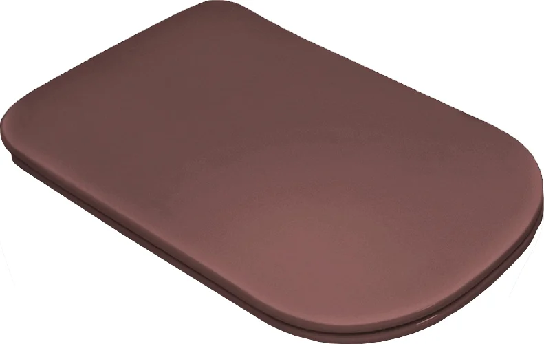 Крышка-сиденье Kerasan Tribeca бургундский матовый/хром, с микролифтом (519175)
Крышка-сиденье Kerasan Tribeca бургундский матовый/хром, с микролифтом (519175)