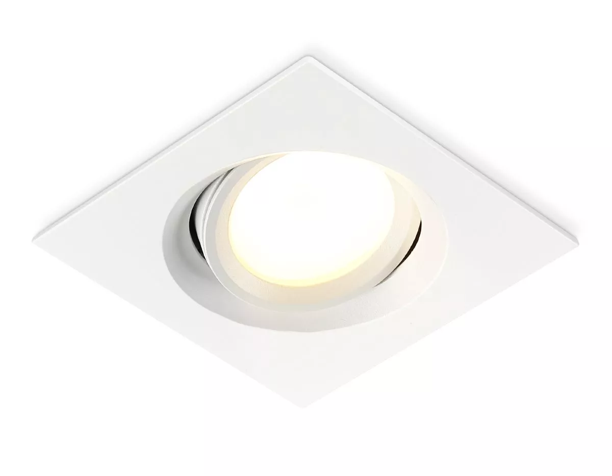 Встраиваемый светильник Ambrella Light Techno Spot IP Protect TN1143
Встраиваемый светильник Ambrella Light Techno Spot IP Protect TN1143