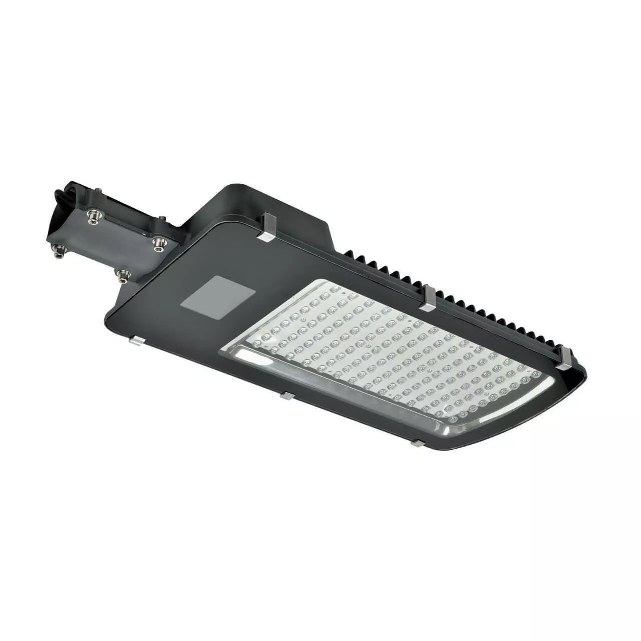 Уличный светодиодный светильник Uniel ULV-R22H-100W/DW IP65 Grey UL-00002706
Уличный светодиодный светильник Uniel ULV-R22H-100W/DW IP65 Grey UL-00002706