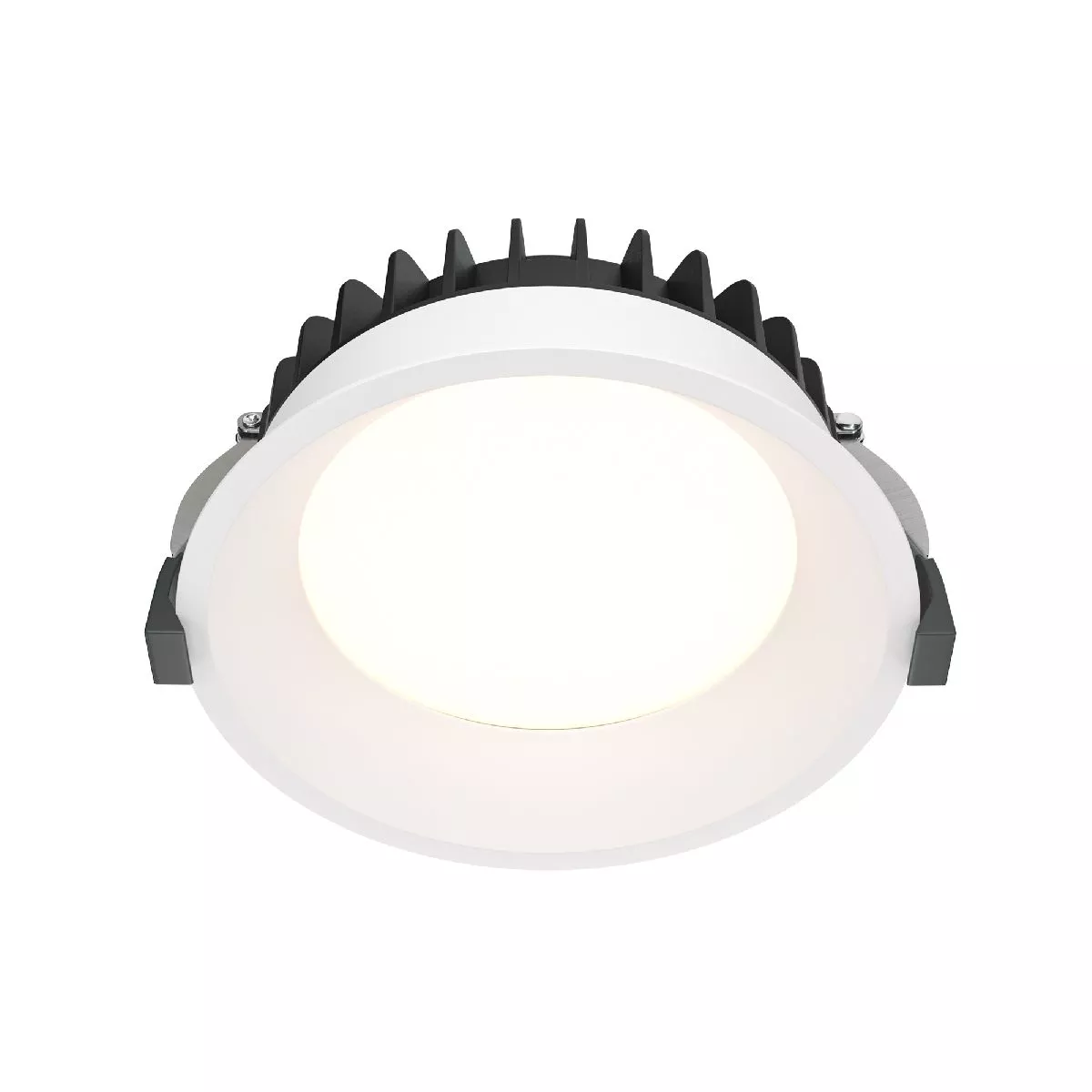 Встраиваемый светильник Maytoni Okno DL055-12W4K-W
Встраиваемый светильник Maytoni Okno DL055-12W4K-W