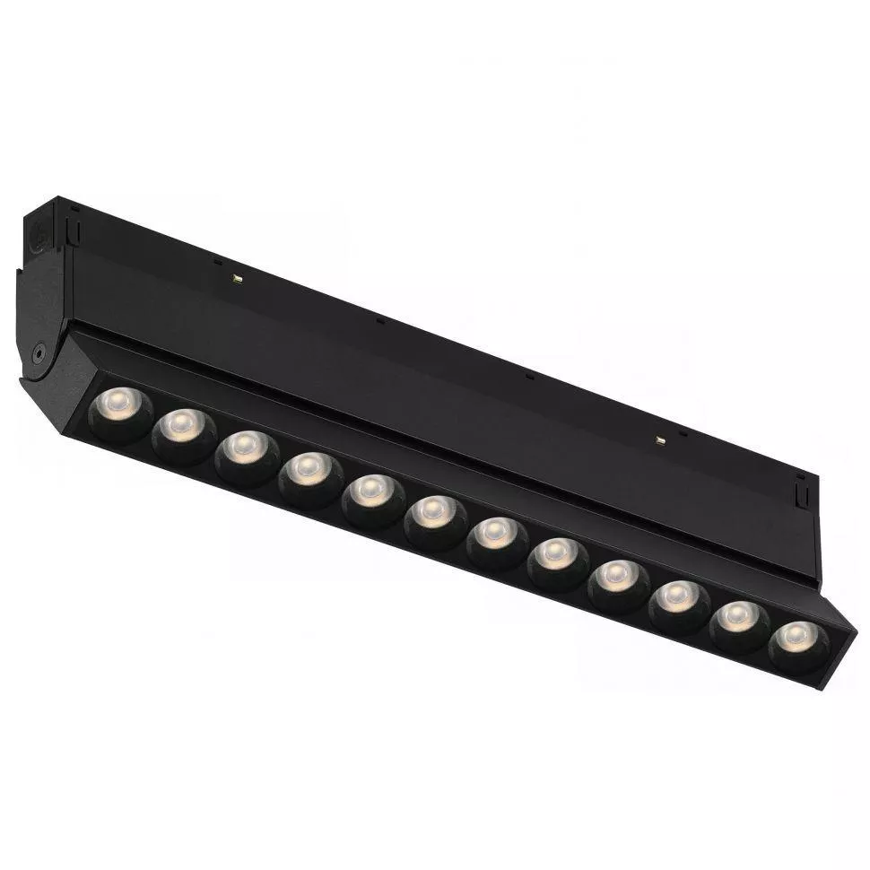 Трековый светодиодный светильник iLedex Technical Vision 4822-003-L236-12W-38DG-4000K-BK
Трековый светодиодный светильник iLedex Technical Vision 4822-003-L236-12W-38DG-4000K-BK
