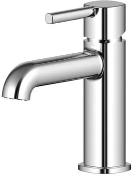 AF130-10C Aquanet Minima Смеситель для умыв., картридж 25мм, без донного клапана,хром (261813)
AF130-10C Aquanet Minima Смеситель для умыв., картридж 25мм, без донного клапана,хром (261813)