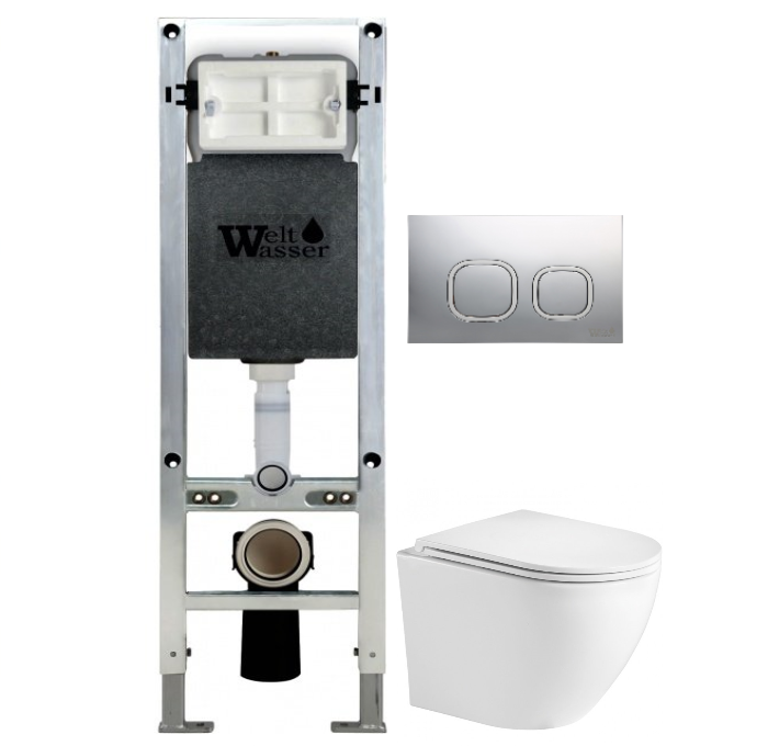 Комплект Weltwasser AMBERG 350 ST + MERZBACH 004 GL-WT + AMBERG RD-CR (10000006543)
Комплект Weltwasser AMBERG 350 ST + MERZBACH 004 GL-WT + AMBERG RD-CR (10000006543)