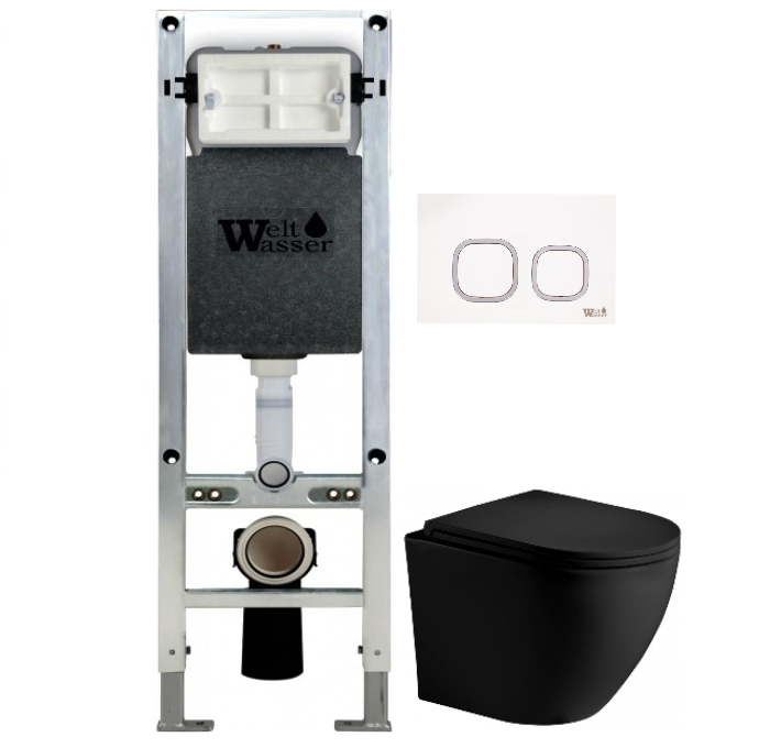 Комплект Weltwasser AMBERG 350 ST + MERZBACH 004 MT-BL + AMBERG RD-WT (10000006549)
Комплект Weltwasser AMBERG 350 ST + MERZBACH 004 MT-BL + AMBERG RD-WT (10000006549)