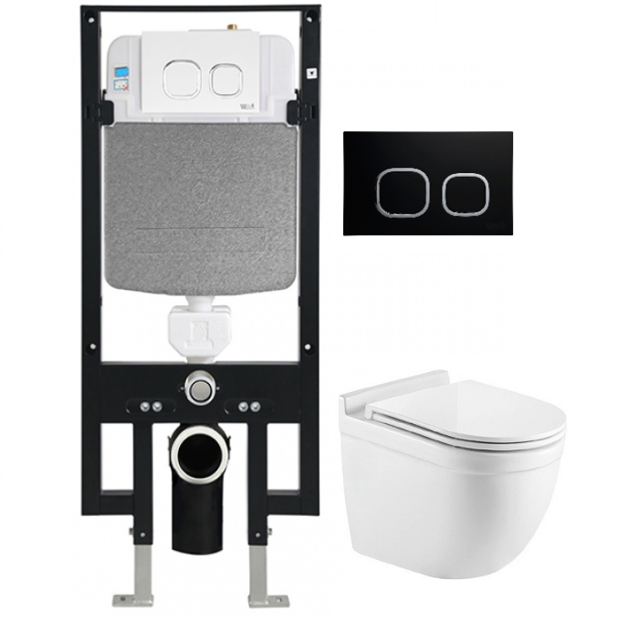 Комплект Weltwasser AMBERG 497 + HEIMBACH 004 GL-WT + AMBERG RD-BL (10000006615)
Комплект Weltwasser AMBERG 497 + HEIMBACH 004 GL-WT + AMBERG RD-BL (10000006615)