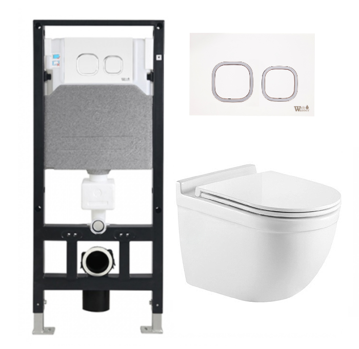 Комплект Weltwasser AMBERG 506 + HEIMBACH 004 GL-WT + AMBERG RD-WT (10000006794)
Комплект Weltwasser AMBERG 506 + HEIMBACH 004 GL-WT + AMBERG RD-WT (10000006794)