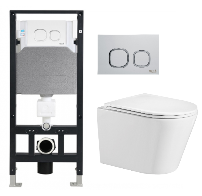 Комплект Weltwasser AMBERG 506 + SALZBACH 004 GL-WT + AMBERG RD-WT (10000006842)
Комплект Weltwasser AMBERG 506 + SALZBACH 004 GL-WT + AMBERG RD-WT (10000006842)