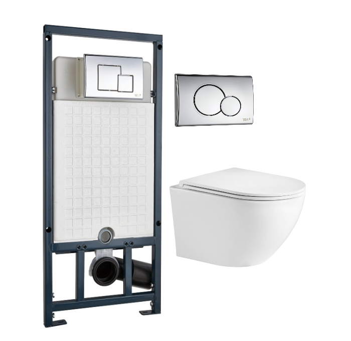 Комплект Weltwasser MARBERG 507 + MERZBACH 004 GL-WT + MAR 507 RD (10000006980)
Комплект Weltwasser MARBERG 507 + MERZBACH 004 GL-WT + MAR 507 RD (10000006980)