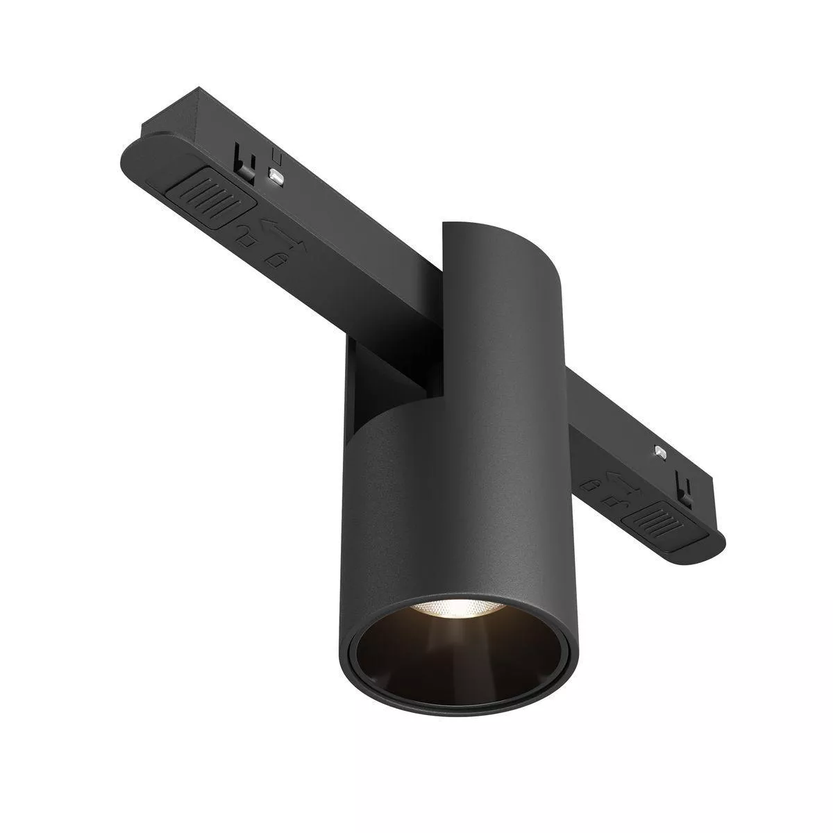 Трековый светодиодный светильник Maytoni Technical Magnetic Exility Alfa TR122-4-7W-DS-B
Трековый светодиодный светильник Maytoni Technical Magnetic Exility Alfa TR122-4-7W-DS-B